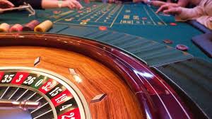 Онлайн казино Casino Trix
